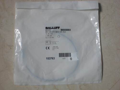 非实价议价议价* BES01KT BES 516-371-SA10-S49-00,3  BALLUFF