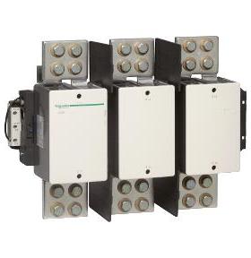 非实价议价议价议价原装LC1F1000V7 AC400V TeSys F接触器LC1F100