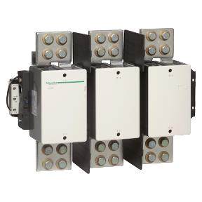非实价议价议价议价原装LC1F1000V7 AC400V TeSys F接触器LC1F100