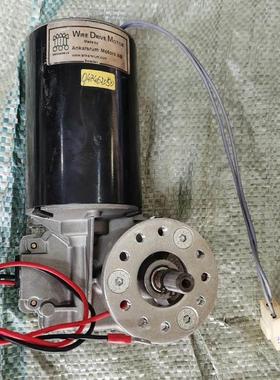 非实价议价议价议价Cloos克鲁斯送丝机电机AnkarsrumKSV50非实价