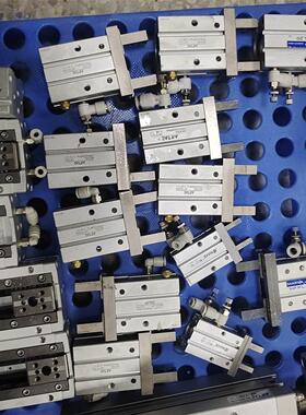 非实价议价议价议价亚德客手指HTZ20/HFTK20N,二手拆机成色新,非