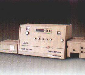 非实价议价议价供紫外分光光度计 型号:SF2751GD库号：M190603议