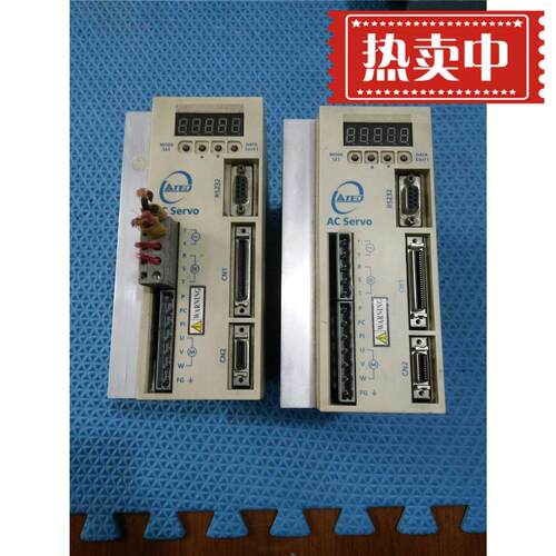 非实价议价议价议价二手 伺服驱动器 TSDA-30C 原装正品 实物图非