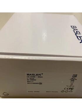 非实价议价议价议价巴斯勒basler，12K线扫相机，RAL12288-66KM全