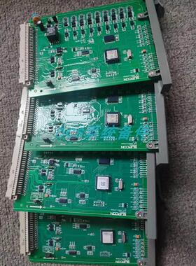 非实价议价议价议价二手中控卡件 OE主卡 FW422(B) FW367R FW345