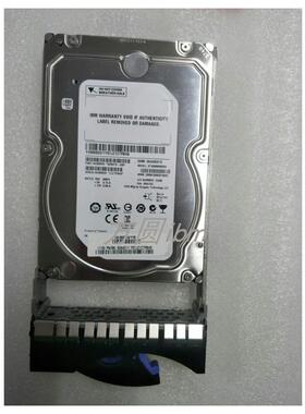 议价IBM 2078-AC32 00Y5782 B040 4TB 7.2K V5000 3.5寸服务议价