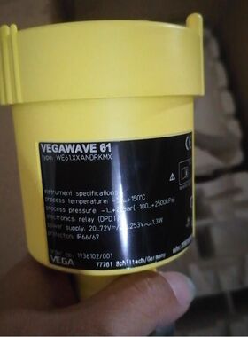 议价原装正品全新原装VEGAWAVE61议价议价