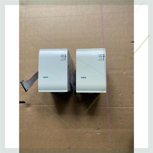 DVP04DA 拆机功 拆机台达PLC扩展模块 非实价议价议价议价原装