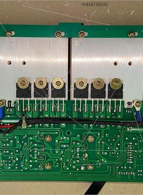 议价贝塔功放板一张 A1941N C5200N MJE15033议价