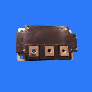 非实价议价议价议价CM200DU 24F变频器原表拆机IGBT模块CM150 24H