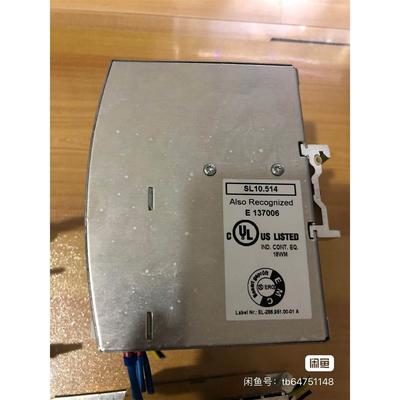 非实价议价议价议价德国GARVENS电源 SL10.514 拆机包好,实物拍摄