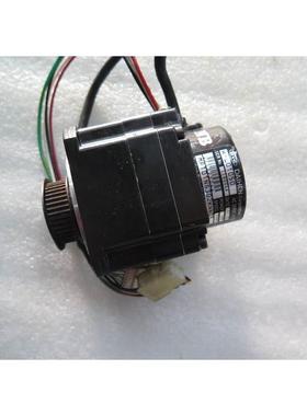 非实价议价议价议价W-L01050 拆机 OTC伺服电机 100W MF101NS302K