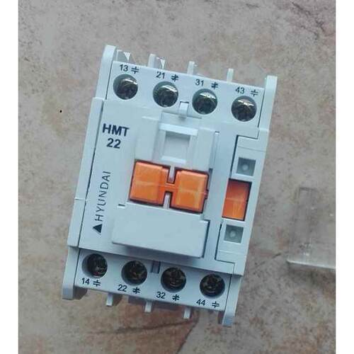 非实价议价议价议价全新原装 现代 接触器 HMT22 / HMT31 / HMT40