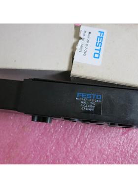 非实价议价议价议价全新原装FESTO费斯托 34931 MUH-ZP-D-2-24G