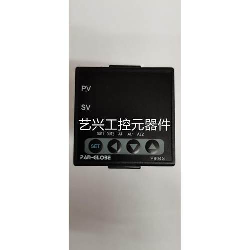 非实价议价议价议价P904X P904X-302-010-000AX 泛达温控器 PAN-G