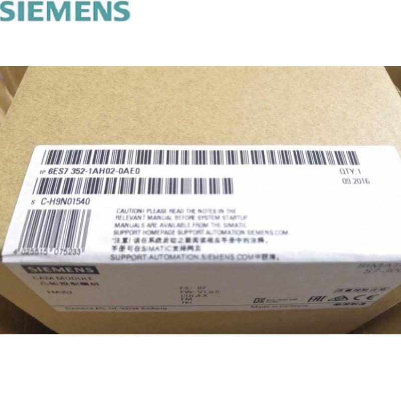 非实价议价议价6ES7 352-1AH02-0AE06ES7352-1AHO2-OAEO 6ES73521