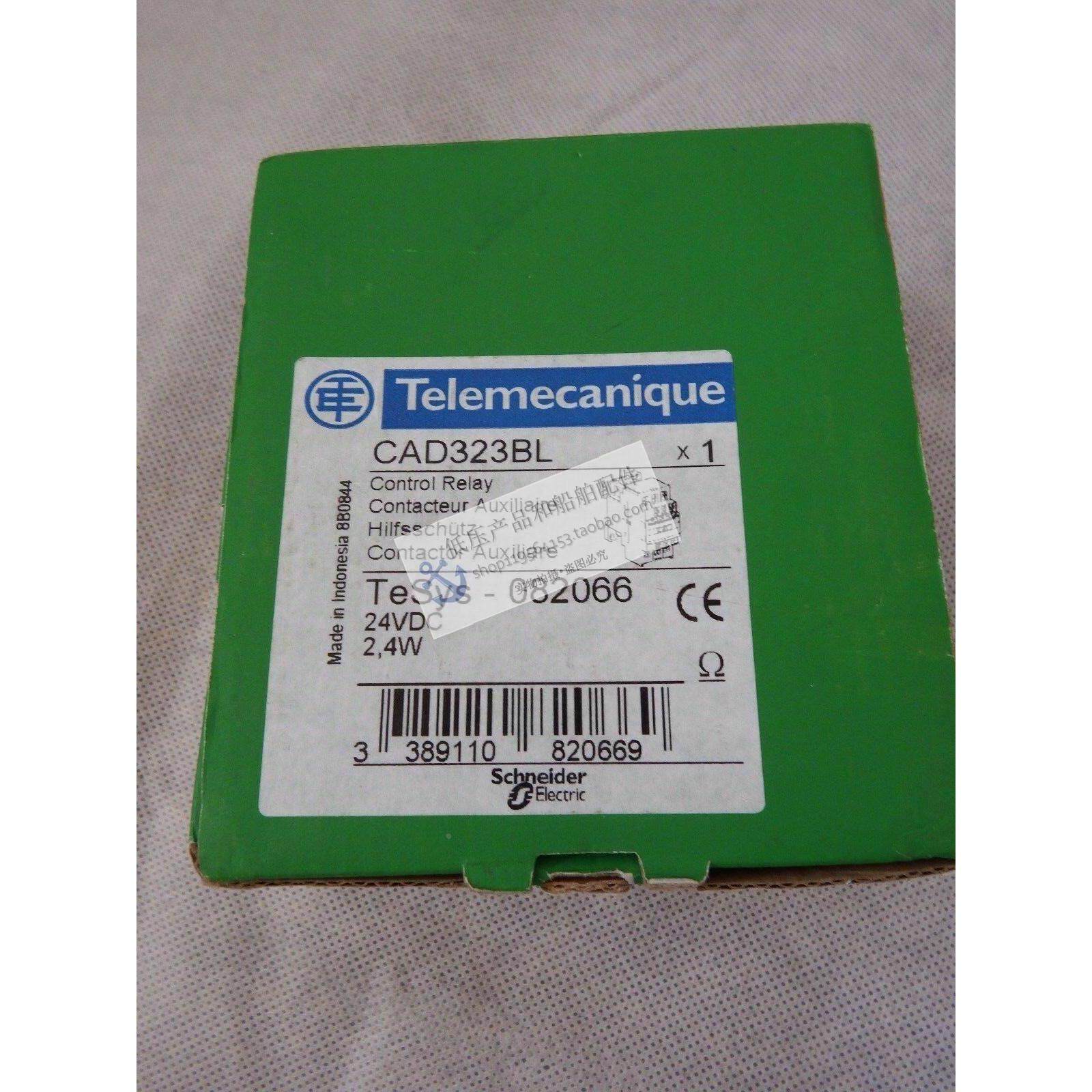 非实价议价议价议价全新原装正品Schneider控制继电器 CAD32BL 线