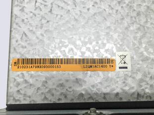 1400W Supply For LSQM1AC1400议价 议价H3C S7500E Power