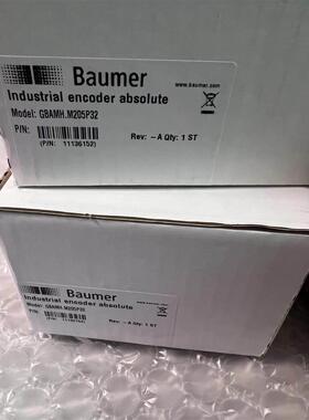 非实价议价议价议价堡盟 GBAMH.M205P32 11136152 全新原装非实价