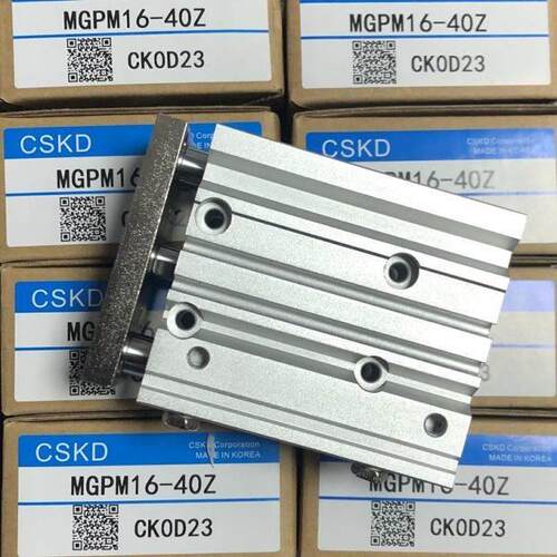 非实价议价议价议价拍前询价：CSKD原装MGPM12/MGPM16-10Z-20Z-25