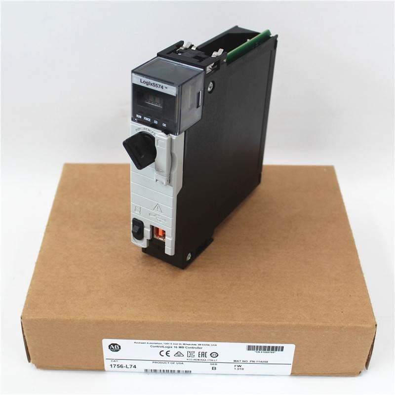 非实价议价议价议价 PLC 1756-L72 1756-HYD02 1756-L73SXT 1756-
