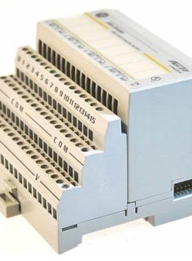 议价1794-OF4I FlexLogix系列 I/O模块 AB罗克韦尔 1794OF4I 全新