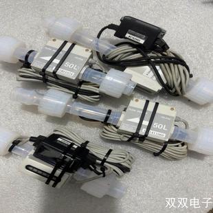 非实价议价议价议价 F50 基恩士流量压力传感器FD 双双电子