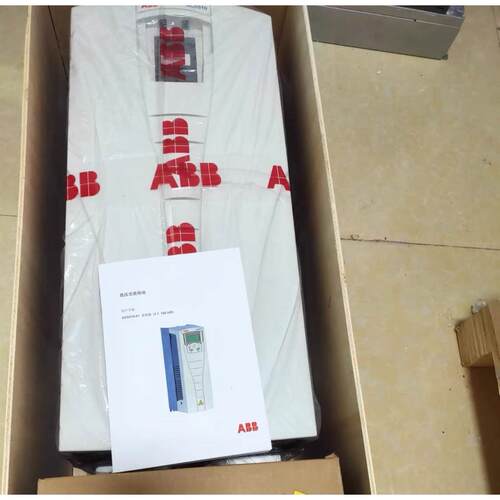非实价议价议价议价原装ABB变频控制器 ACS510-01-125A-4变频器非