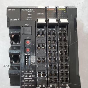 ID5442 OD议价非实价 ECC201 非实价议价议价全新欧姆龙NX