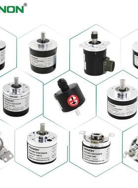 非实价议价议价询价全新RIA-40-1000ZOA编码器100-200-300-360-40