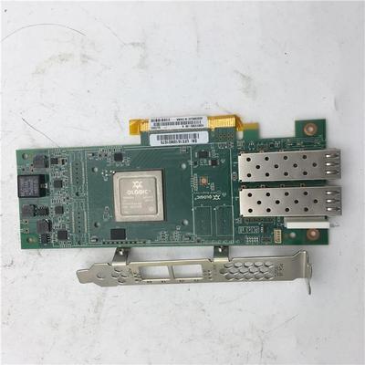 非实价议价议价议价控制卡 [Qlogic QLE 2662双通道16Gb PCIe HBA
