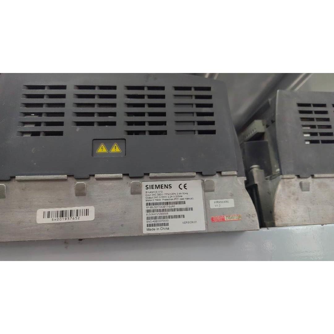 非实价议价议价议价6SL3217-0CE17-5UA0 6SL3210-1SE21-0UA0现货