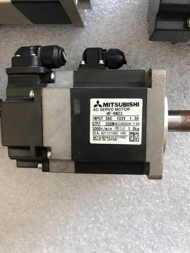非实价议价议价伺服电机 HF-KN23 HF-KN23K HF-KN23B HF-KN23BK