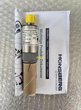 非实价议价议价德国HONSBERG流量计FLEX-F-015HK045IFTFLO-961136