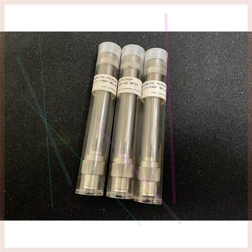 非实价议价议价议价DYNALCO 德纳科 M131 转速传感器 探头,全新,