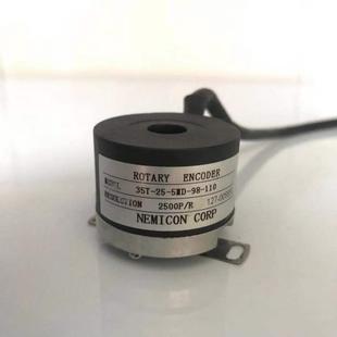 5MD 非实价议价议价议价伺服电机编码 原装 35T 110 非实 器