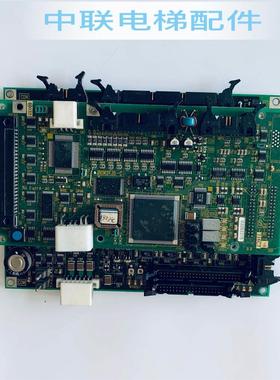 非实价议价议价议价东芝CV180/CV190电梯主板/PU-MLT-A/UCE1-490C