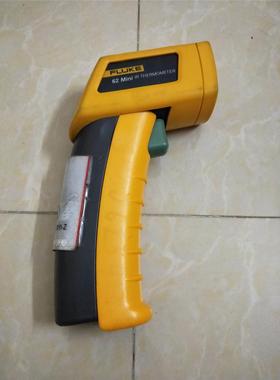 非实价议价议价议价fluke 62mini 功能正常,无拆无修,成色如图,单