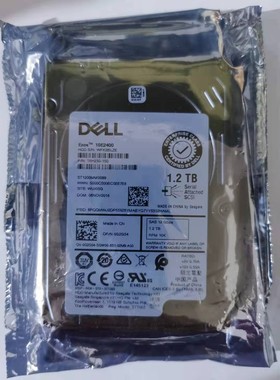 议价DELL ST1200MM0099 0G2G54 G2G54 1XH230-150 1.2TB 10K 议价