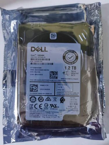 议价DELL ST1200MM0099 0G2G54 G2G54 1XH230-150 1.2TB 10K 议价
