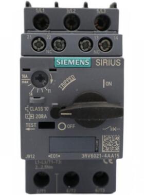 非实价议价议价3RV6011/3RV6021-4AA15/4BA15/4CA15/4DA15/4EA15/