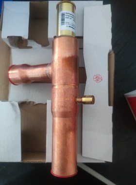 议价工地多余丹佛斯压力调节阀KVP28和KVP22 ，有需要的私议价