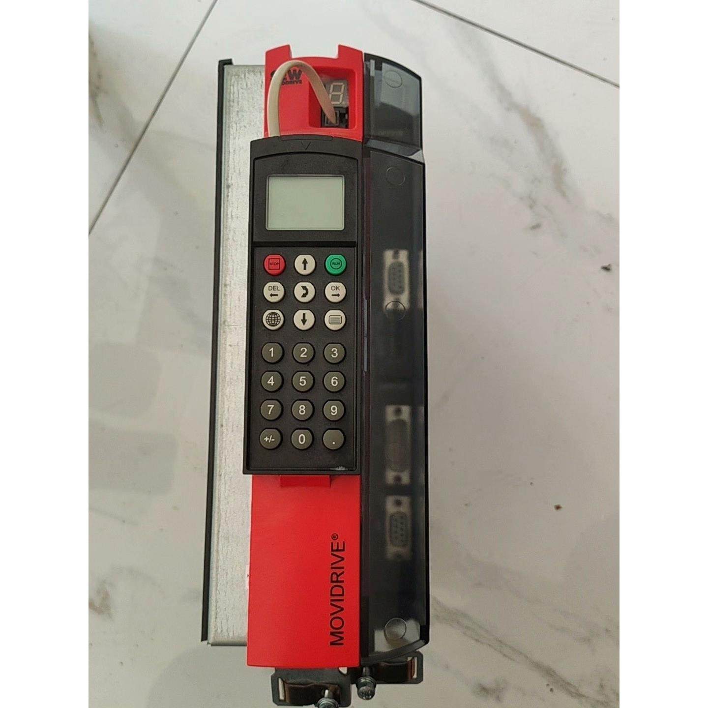 非实价议价议价SEW伺服驱动器MDX61B0014-5A3-4-00拍前请询价议价