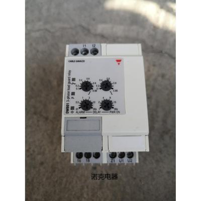 议价DWB01CM4810A 进口瑞士电流监控继电器 原装正品 现货议价