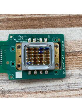 非实价议价议价议价拆机日亚NUBM31，激光模块，激光投影机光源非