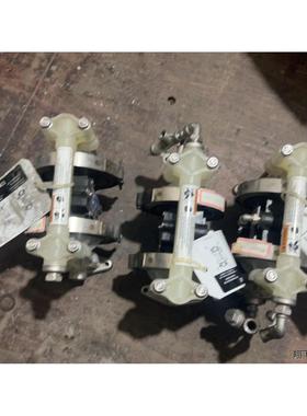 非实价议价议价议价GRACO固瑞克Husky307隔膜泵，型号：D32966，