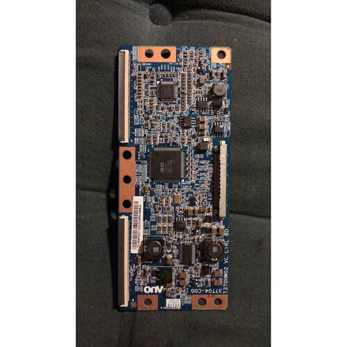 非实价议价议价议价三星 LA46B550K1F 逻辑板 T370HW02 37T04-C0G
