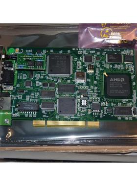 非实价议价议价applicom PCU1000 PCI Network Interface Card议