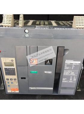 非实价议价议价议价全新原装正品Masterpact空气开关 NW10 3P 固