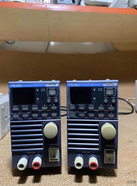 非实价议价议价议价议价产品：日本建伍 TEXIO PS10-40A直流稳压